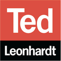 tedleonhardt.com, LLC Logo