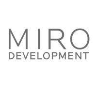 Miro Development Logo