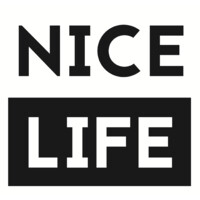 Nice Life Recording Company Logo