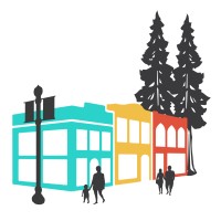 Hillsboro Downtown Partnership Logo