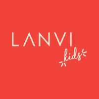 LANVI kids Logo