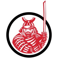 Samurai Direct Response Logo