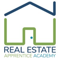 Real Estate Apprentice Academy Logo