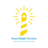 Searchlight Society Logo