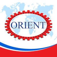 Orient Group Logo