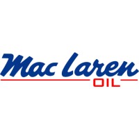 Mac Laren Oil Estaleiros Logo