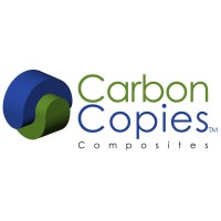 Carbon Copies Composites Logo