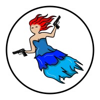 The Rogue Banshee Logo