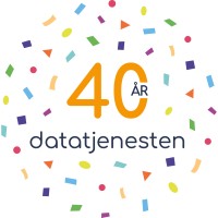 Datatjenesten AS Logo
