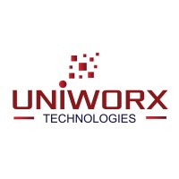 Uniworx Technologies Pty Logo
