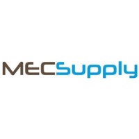 MecSupply Logo