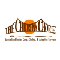 Childrens Choice, Inc. Logo