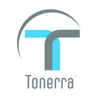 Tonerra Logo