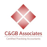 C&GB Associates Logo