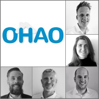 OHAO Logo