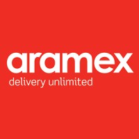 Aramex Greece Logo