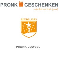 Pronk Juweel Logo