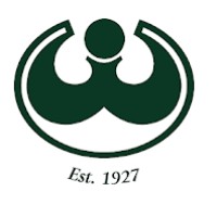 Waialae Country Club Fitness Center Logo