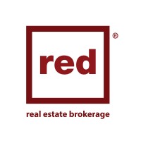 RED Real Estate Inc Logo
