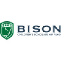 The BISON Childrens Scholarship Fund Logo