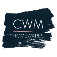 CWM Homewares Logo