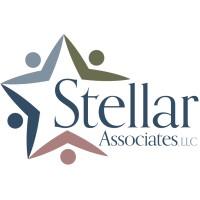 Stellar Associates, LLC Logo