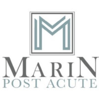 Marin Post Acute Logo