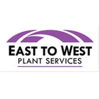 East to West Plant Services Logo