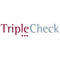 Triple Check Oy Logo