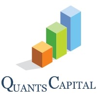 Quants Capital Logo