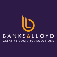 Banks & Lloyd Logo