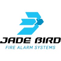 Jade Bird Fire Alarm Europe Logo