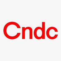 Cndc — Angers Logo