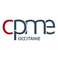 CPME Occitanie Logo