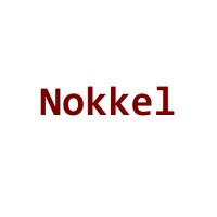 Nokkel Logo