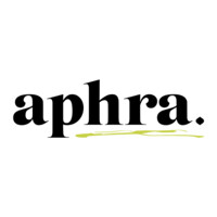 Aphra Logo
