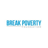 Break Poverty Foundation Logo