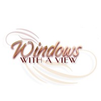 Windows With A View Logo