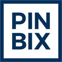 PinBix Logo