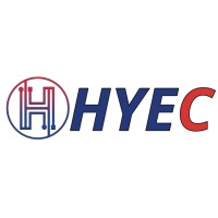 HYEC Logo