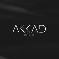Akkad Pictures Logo