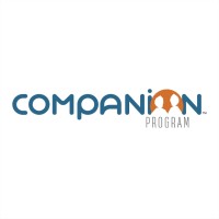 The Companion Program Logo