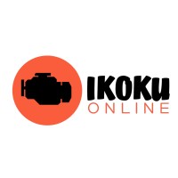 Ikokuonline.com Logo