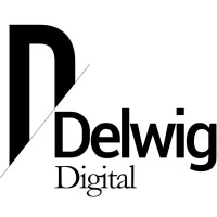 Delwig Digital Logo