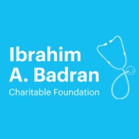 Ibrahim A. Badran Charitable Foundation Logo