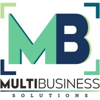 Multi Business Solutions Logo