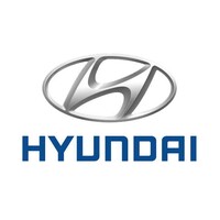 Haddad Hyundai Logo