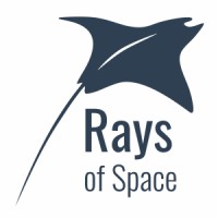 Rays of Space Logo