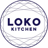 Lokokitchen Logo