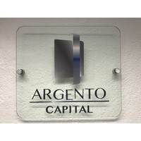 Argento Capital Logo